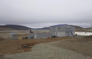 ТВЕРЬ-150С, очистка хозбытовых стоков